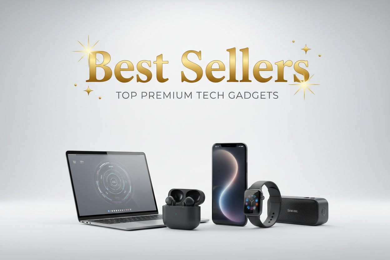 Best Sellers