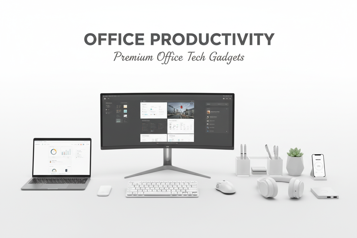 Office & Productivity