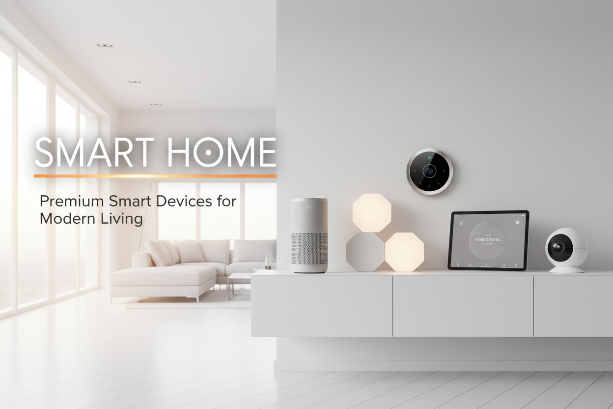 Smart Home