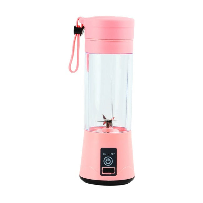 Wireless USB Juicer Cup