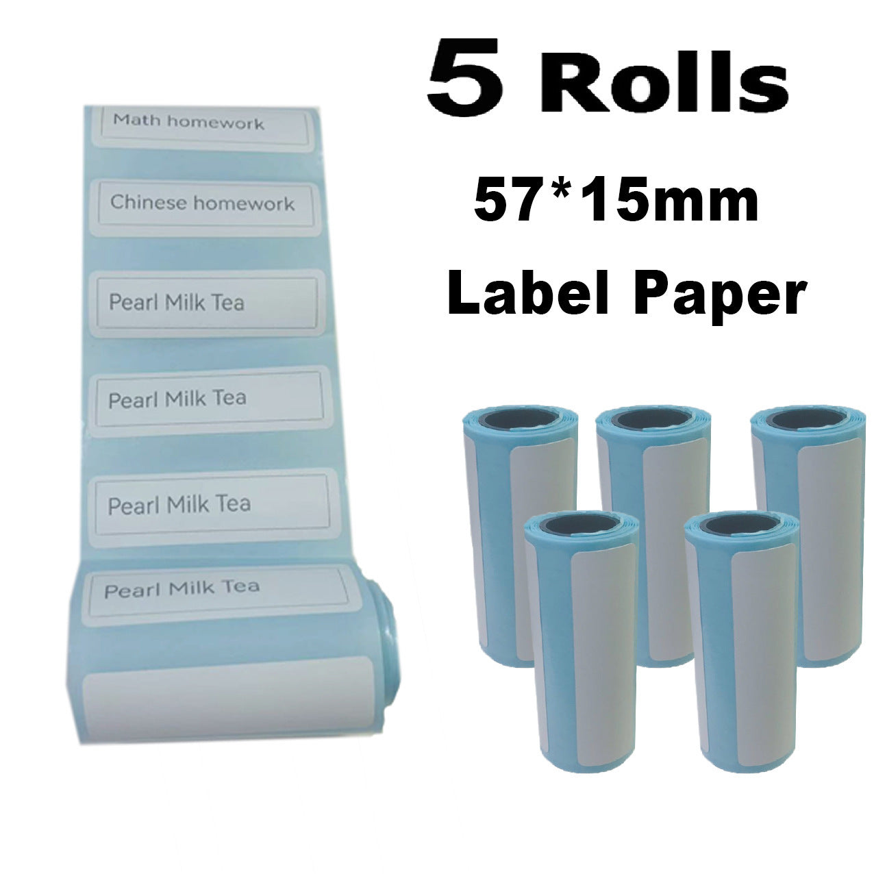 Mini Cat Pocket Thermal Printer