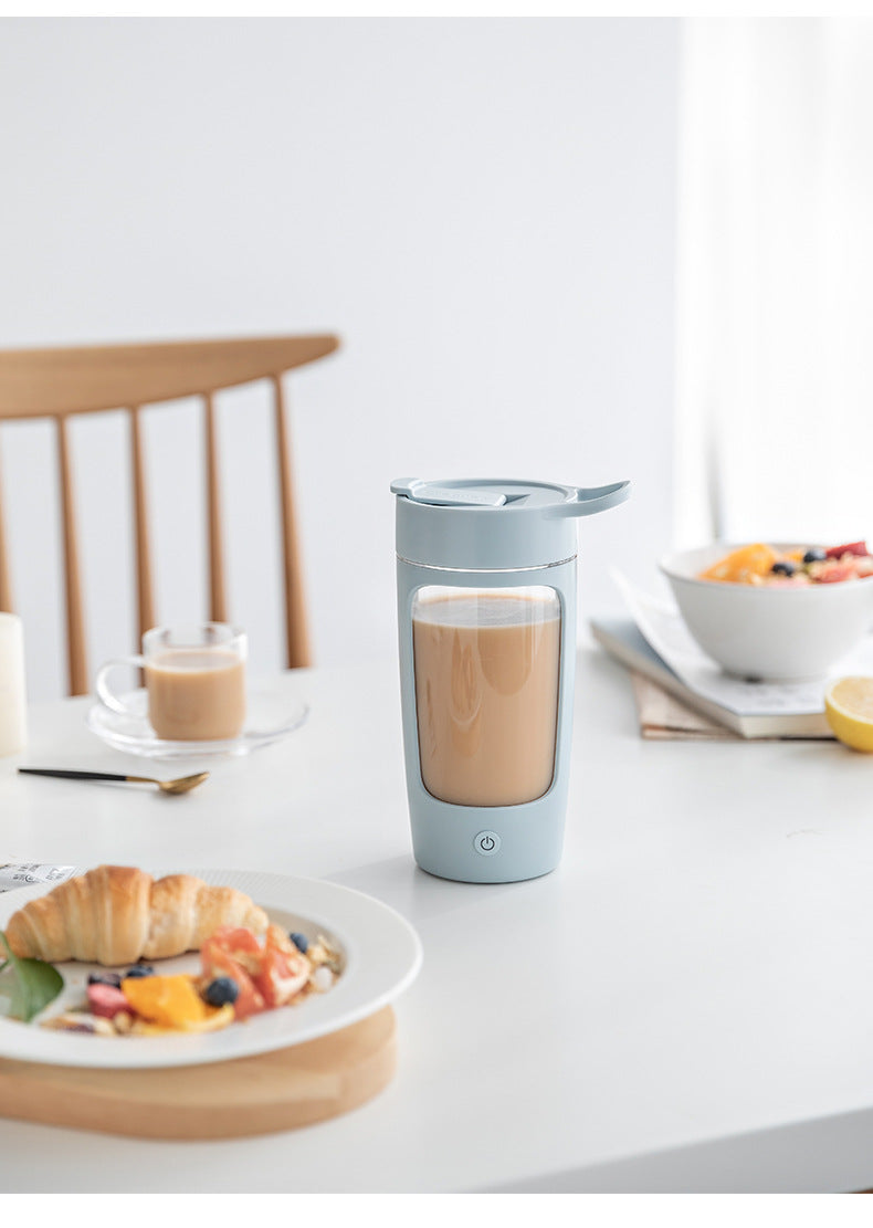 Portable USB Blender Bottle