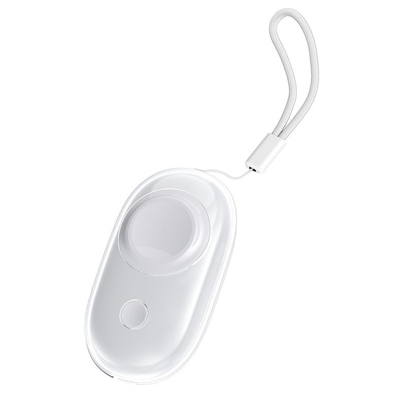 Magnetic Wireless Power Bank for Apple Watch