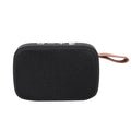 Portable Outdoor Bluetooth Speaker — 3D Stereo HiFi Surround Sound