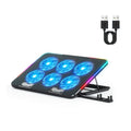 Gaming Laptop Cooling Stand