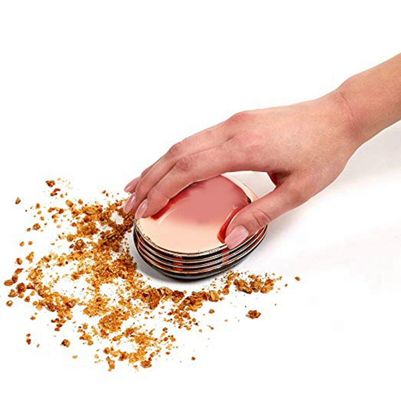 Mini Desk Vacuum Cleaner