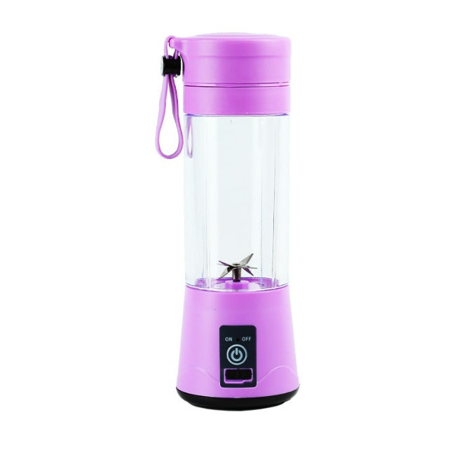 Wireless USB Juicer Cup