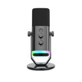 AM8 USB Condenser Microphone for Streaming & Recording