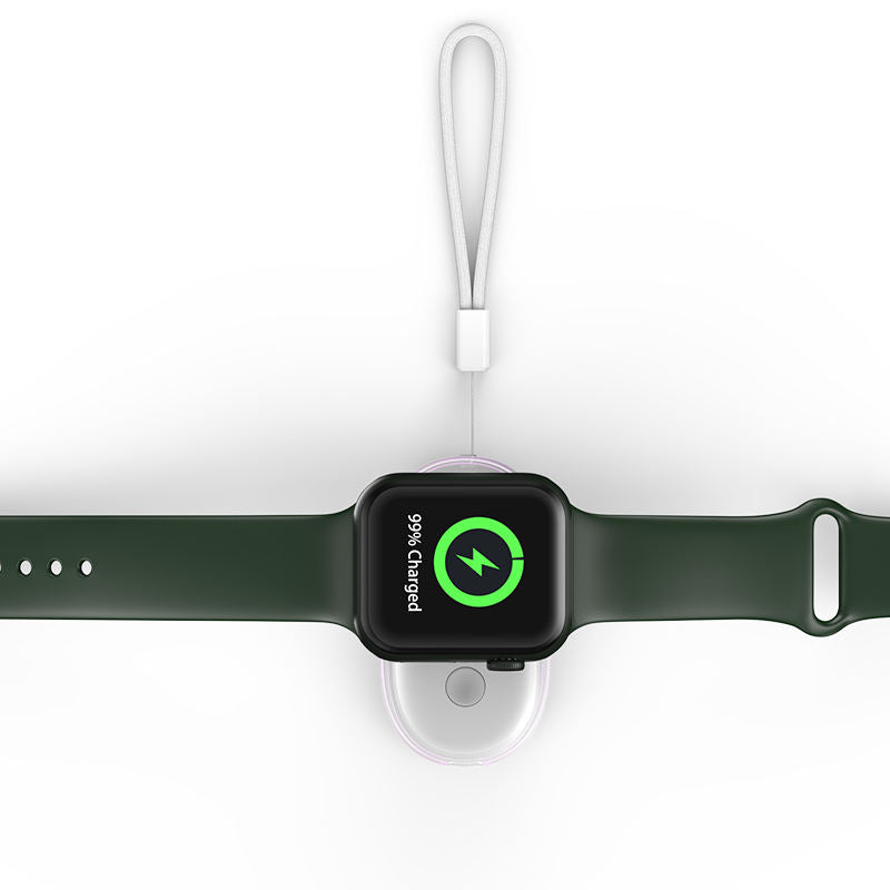 Magnetic Wireless Power Bank for Apple Watch