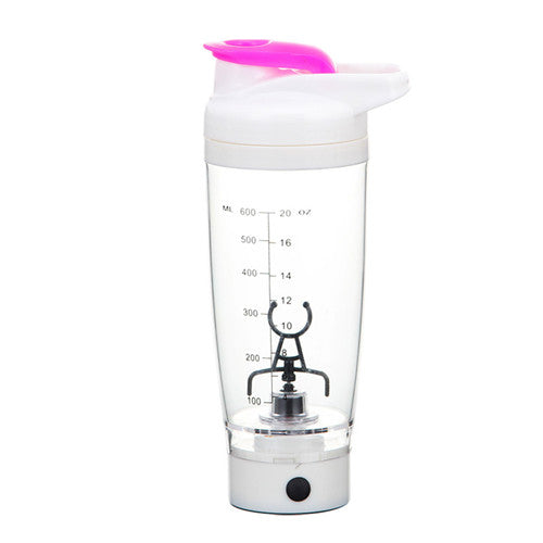 Electric Protein Shaker 600ml