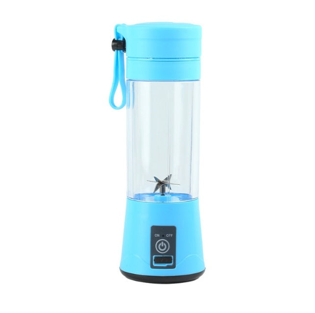 Wireless USB Juicer Cup