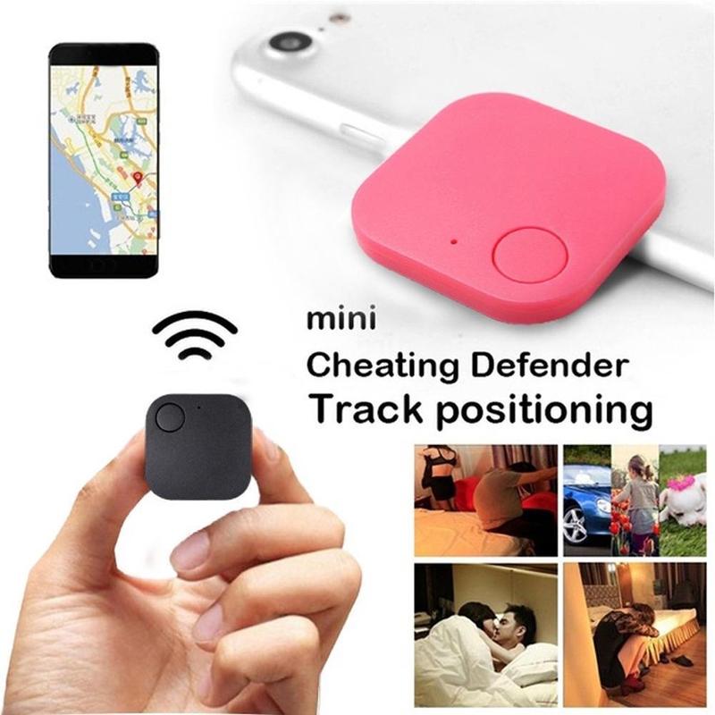 Mini Bluetooth GPS Item Tracker