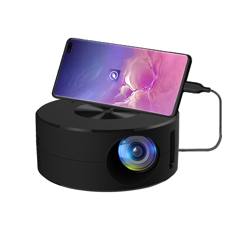 Dangbei Mars Pro 2 4K Laser Projector with Dolby Vision & ALPD 3.0