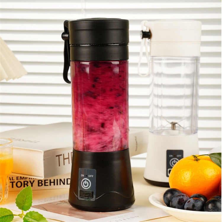 Wireless USB Juicer Cup
