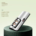 Electric Automatic Knife Sharpener — Multi-Function Kitchen Sharpening Tool