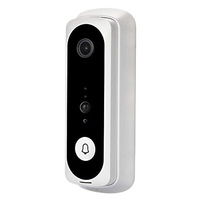 V20 Smart WiFi Video Doorbell with Night Vision
