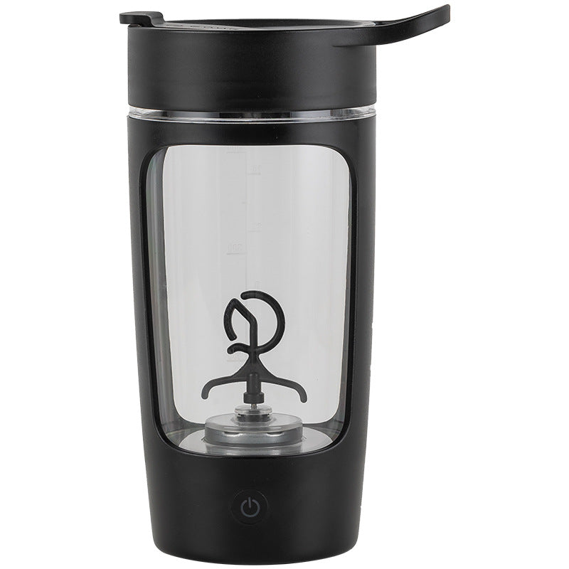 Portable USB Blender Bottle
