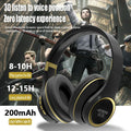 KH20 Bluetooth Business & Gaming Headset