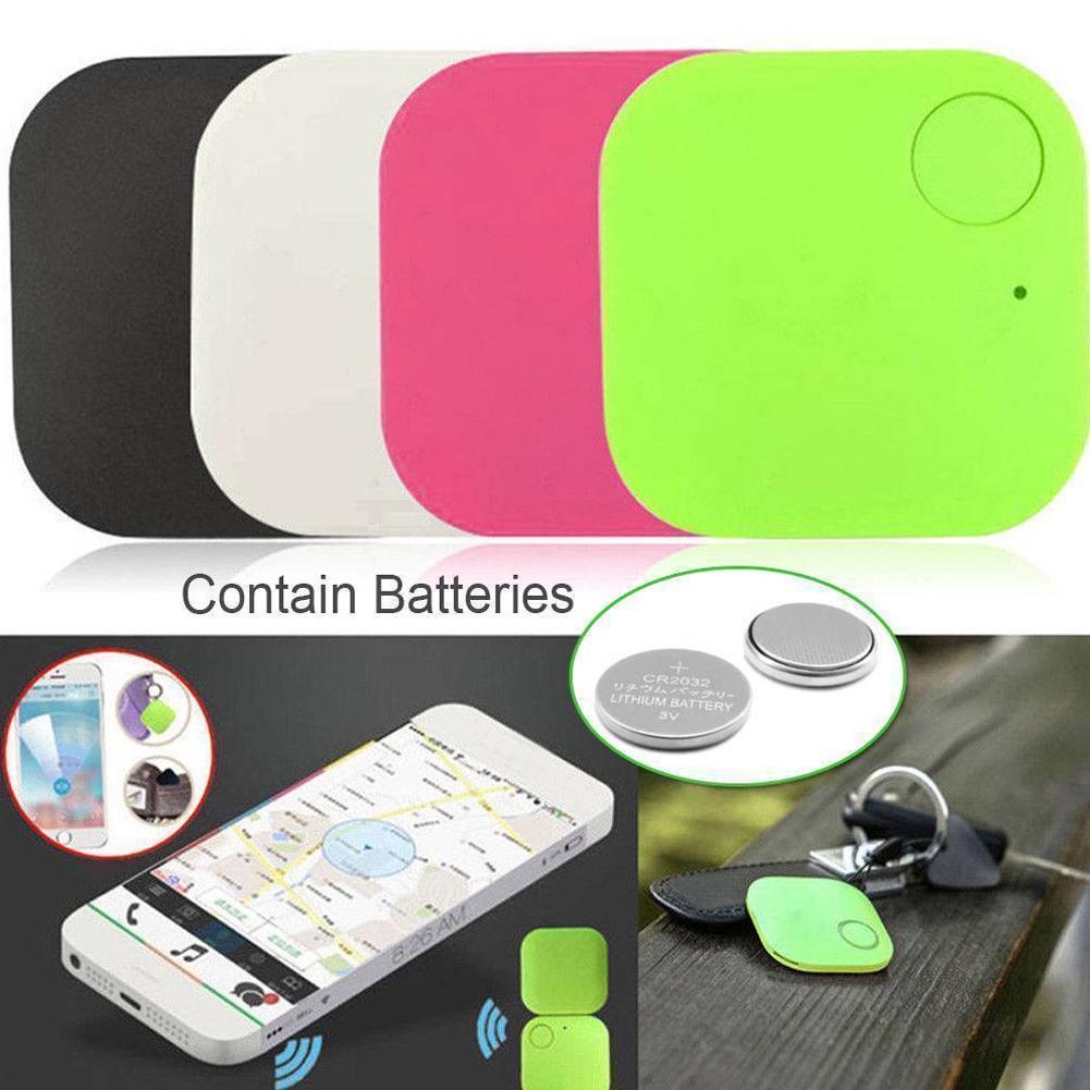 Mini Bluetooth GPS Item Tracker