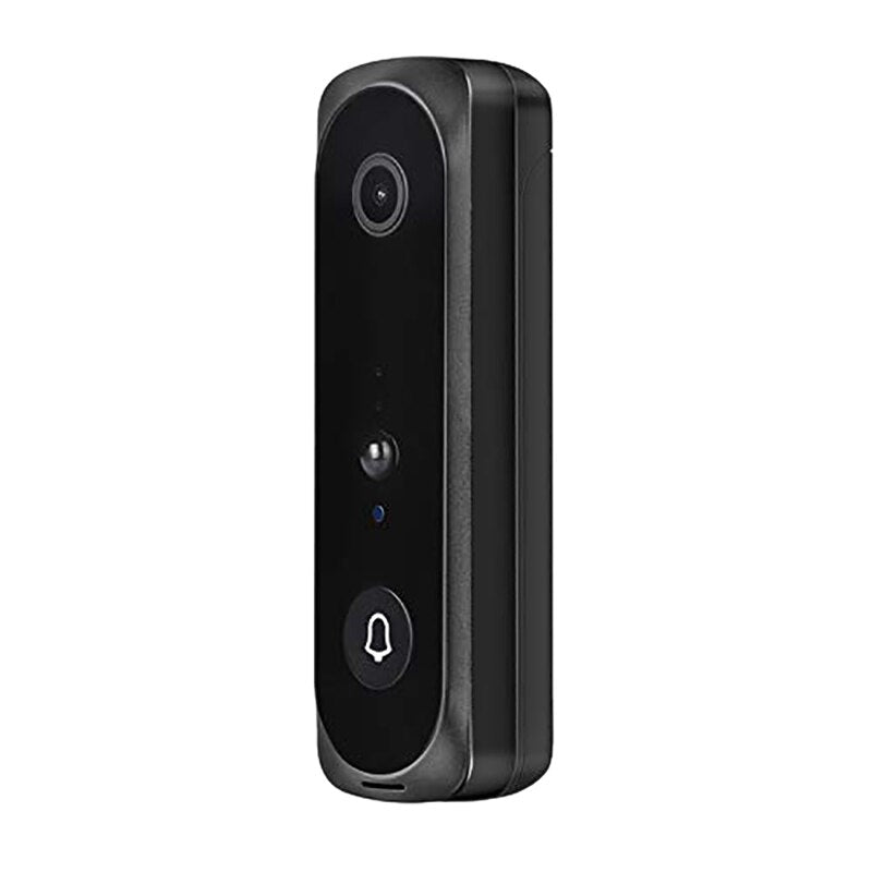 V20 Smart WiFi Video Doorbell with Night Vision