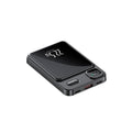 22.5W Magnetic Power Bank