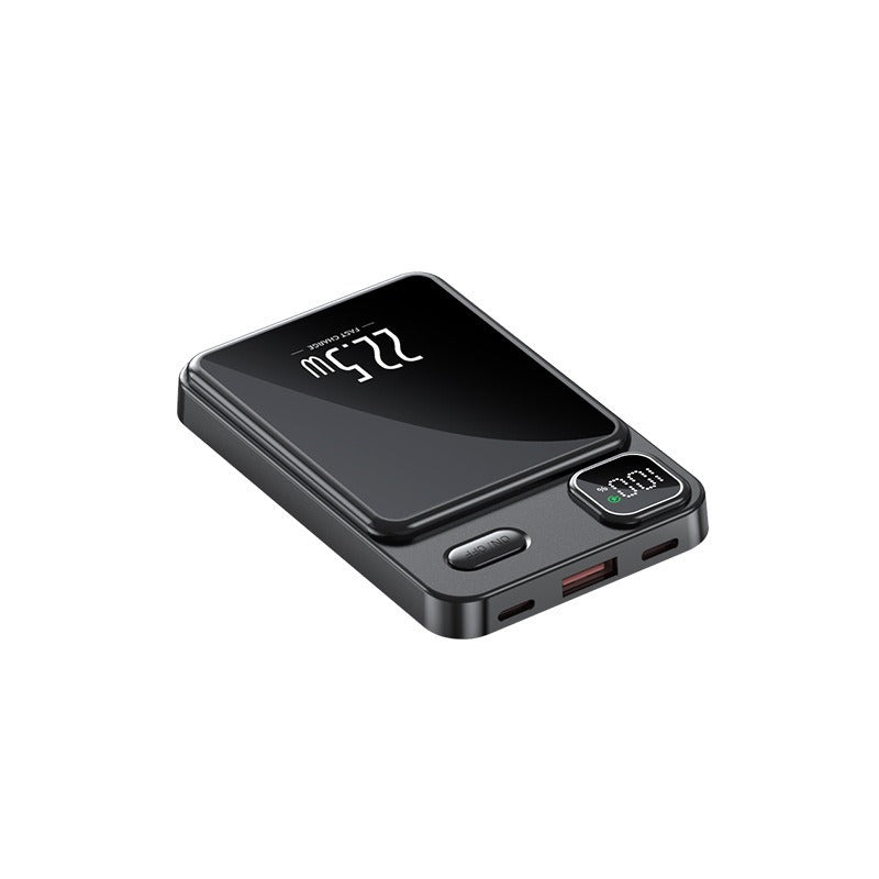 22.5W Magnetic Power Bank