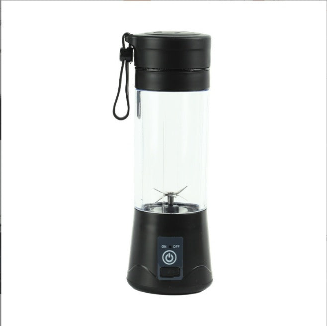 Wireless USB Juicer Cup