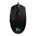 Logitech G102 LIGHTSYNC Wired Gaming Mouse