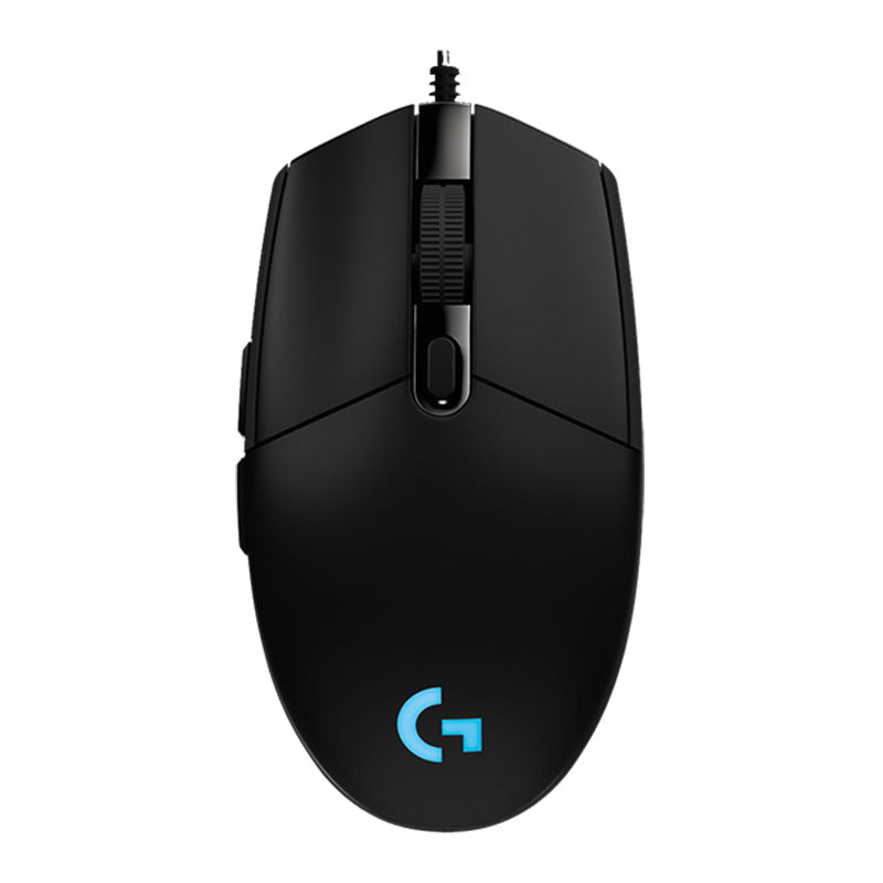 Logitech G102 LIGHTSYNC Wired Gaming Mouse