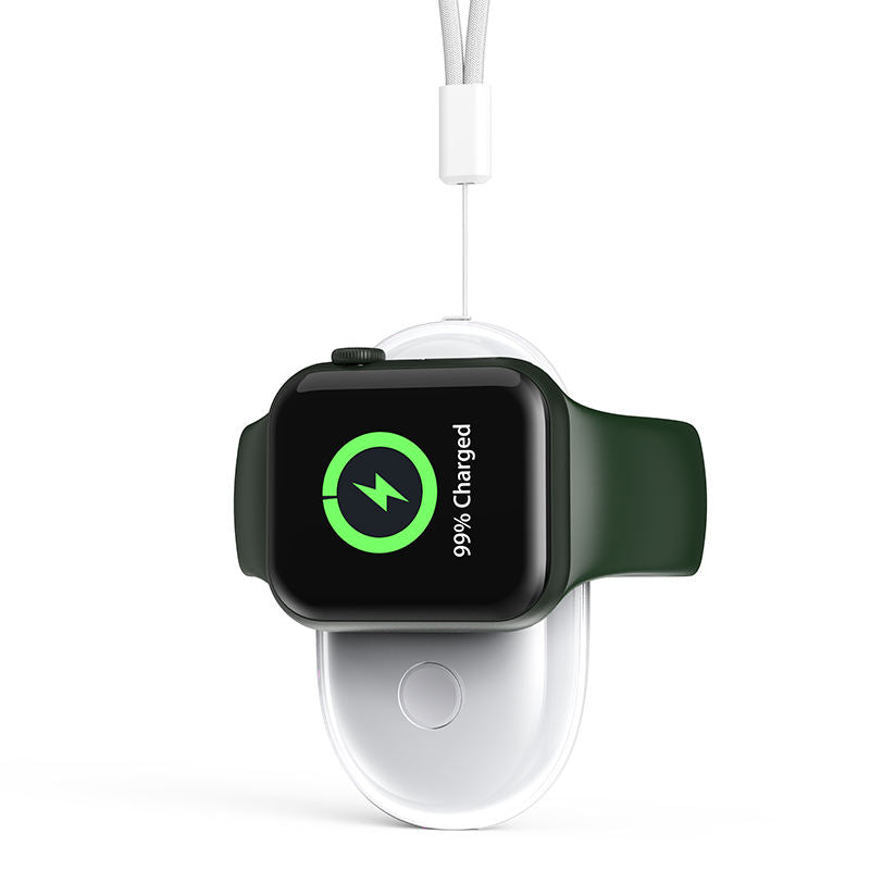 Magnetic Wireless Power Bank for Apple Watch