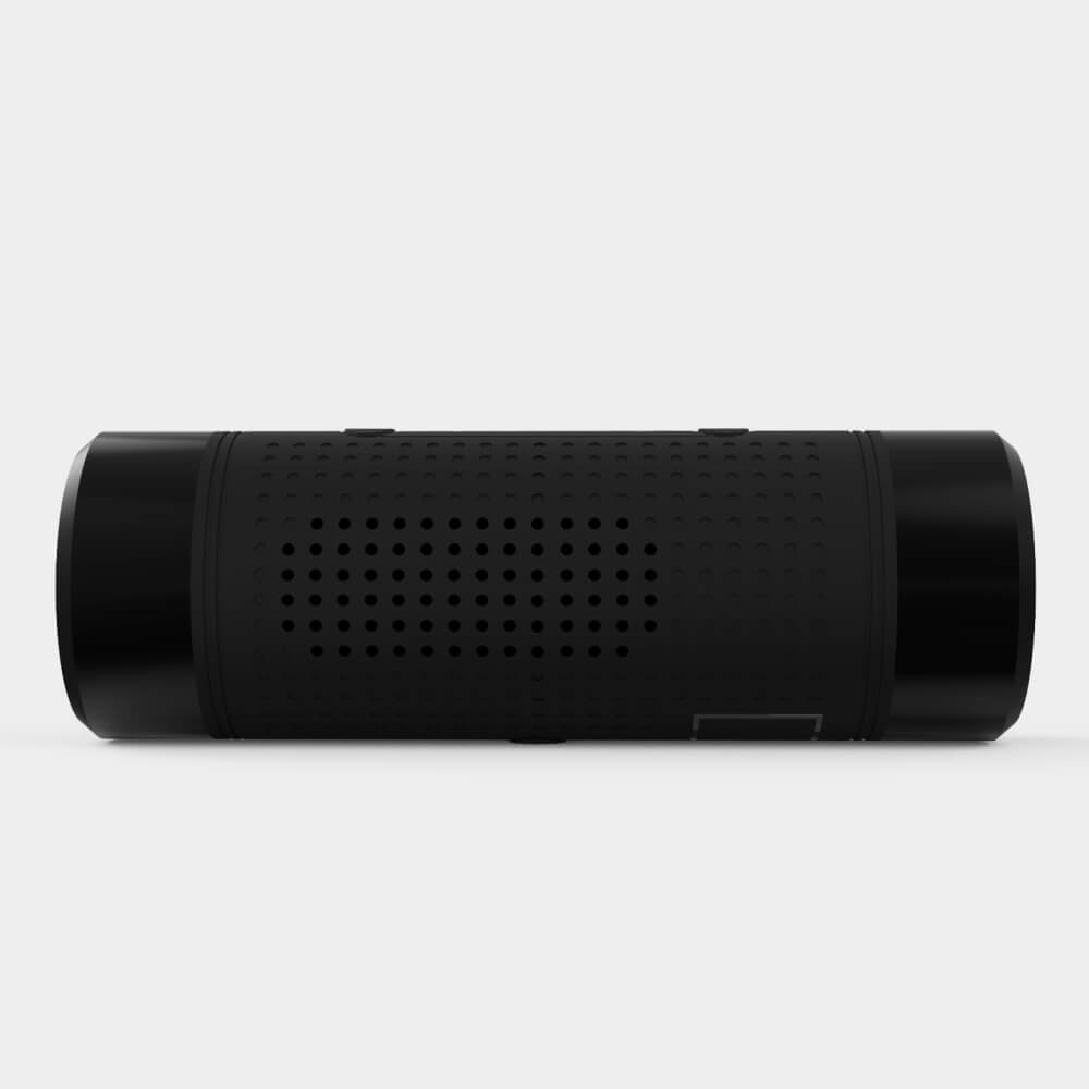 JAKCOM OS2 Smart Outdoor Portable Speaker