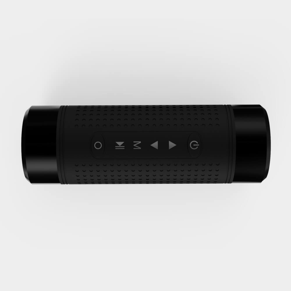 JAKCOM OS2 Smart Outdoor Portable Speaker