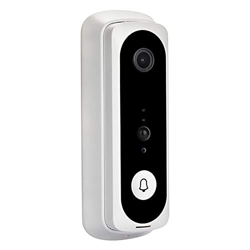 V20 Smart WiFi Video Doorbell with Night Vision