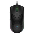RGB Wired Gaming Mouse with 6 Programmable Keys