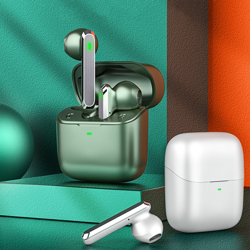 J58 TWS Bluetooth 5.0 Wireless Earbuds