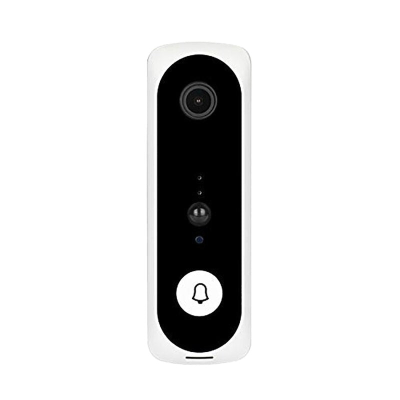 V20 Smart WiFi Video Doorbell with Night Vision
