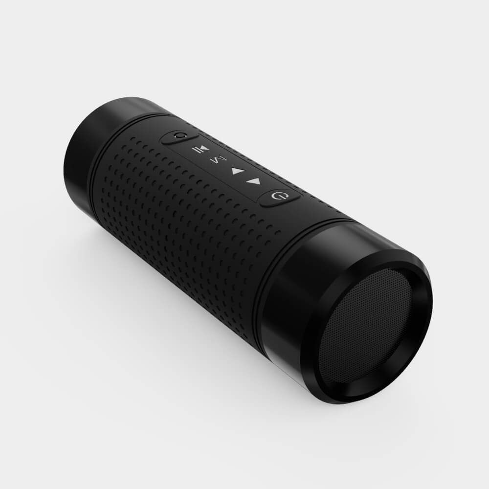 JAKCOM OS2 Smart Outdoor Portable Speaker