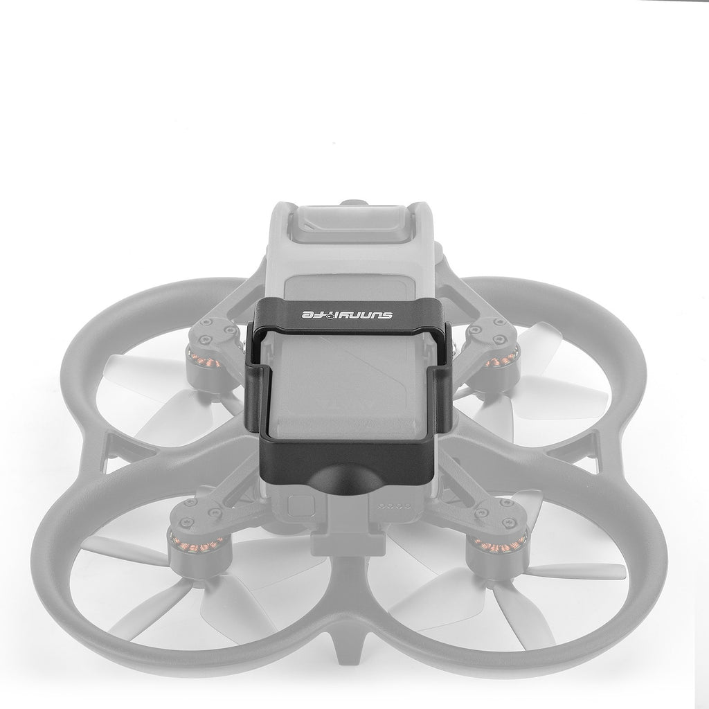 Sunnylife Battery Fall Protection Buckle for DJI Avata