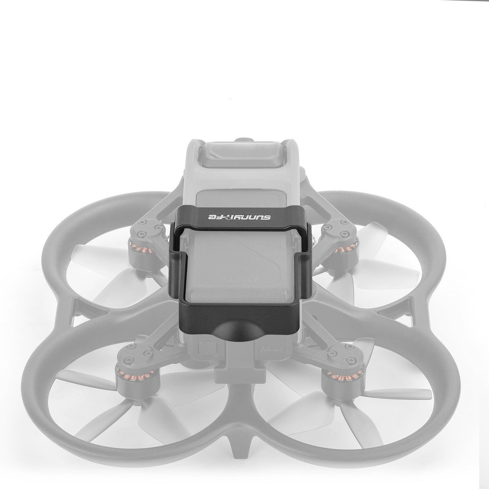 Sunnylife Battery Fall Protection Buckle for DJI Avata