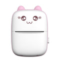 Mini Cat Pocket Thermal Printer