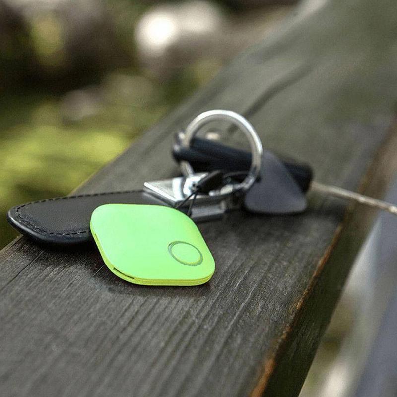 Mini Bluetooth GPS Item Tracker