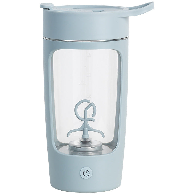Portable USB Blender Bottle