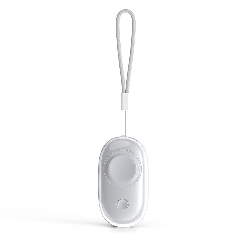 Magnetic Wireless Power Bank for Apple Watch
