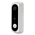 V20 Smart WiFi Video Doorbell with Night Vision