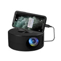Dangbei Mars Pro 2 4K Laser Projector with Dolby Vision & ALPD 3.0