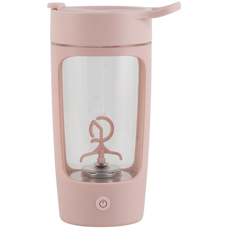 Portable USB Blender Bottle