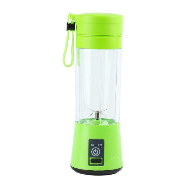 Wireless USB Juicer Cup