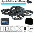 X226 FPV Racing Drone with HD Camera & Optical Flow