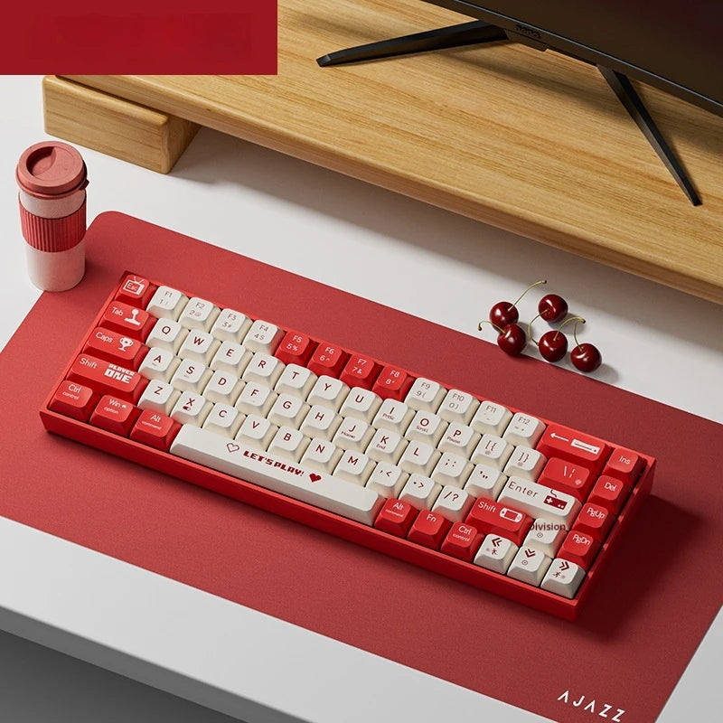 AK680 Mini Compact Mechanical Gaming Keyboard