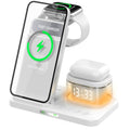 5-in-1 Wireless Charging Station